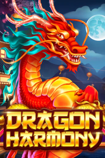 Игровой автомат Dragon Harmony демо игра | GMSlots Casino бесплатно