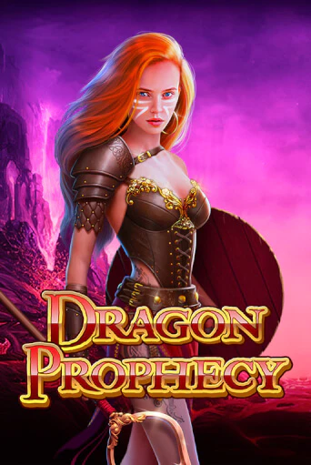 Игровой автомат Dragon Prophecy демо игра | GMSlots Casino бесплатно