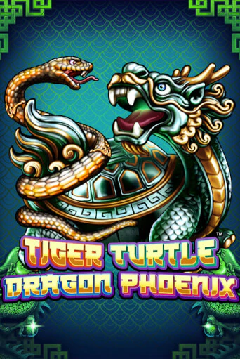 Игровой автомат Dragon Tiger Phoenix Turtle демо игра | GMSlots Casino бесплатно