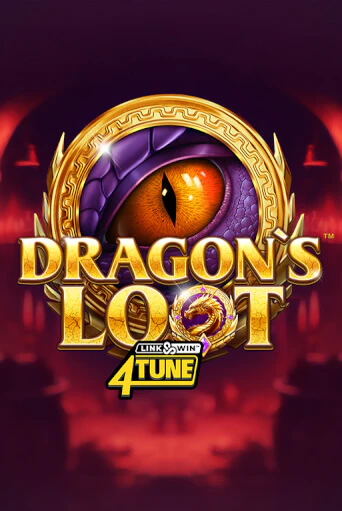 Игровой автомат Dragon's Loot Link&Win 4Tune демо игра | GMSlots Casino бесплатно