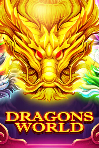 Игровой автомат Dragons World демо игра | GMSlots Casino бесплатно