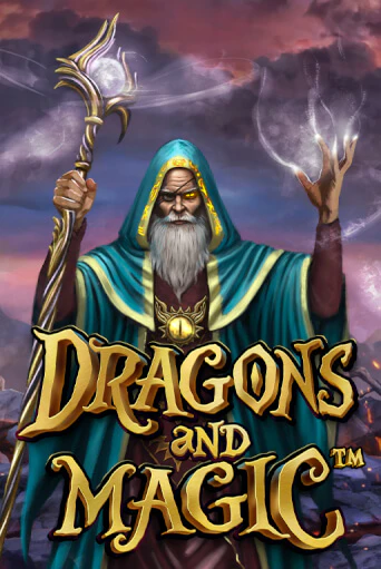 Игровой автомат Dragons and Magic демо игра | GMSlots Casino бесплатно