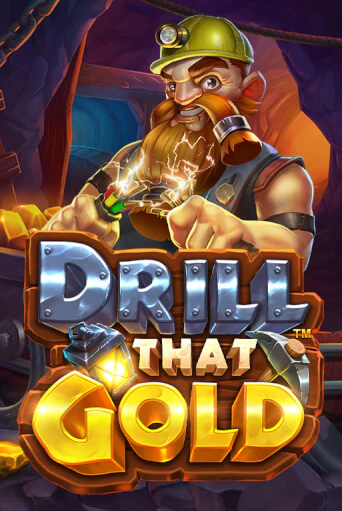 Игровой автомат Drill That Gold демо игра | GMSlots Casino бесплатно