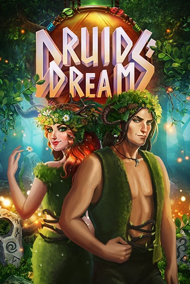 Игровой автомат Druids' Dream демо игра | GMSlots Casino бесплатно