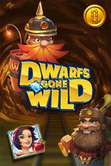 Игровой автомат Dwarfs Gone Wild демо игра | GMSlots Casino бесплатно