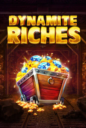 Игровой автомат Dynamite Riches демо игра | GMSlots Casino бесплатно