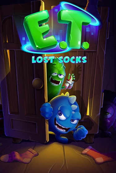 Игровой автомат E.T. Lost Socks демо игра | GMSlots Casino бесплатно