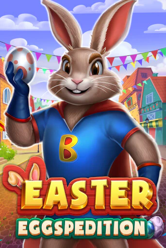 Игровой автомат Easter Eggspedition демо игра | GMSlots Casino бесплатно