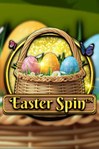 Игровой автомат Easter Spin демо игра | GMSlots Casino бесплатно