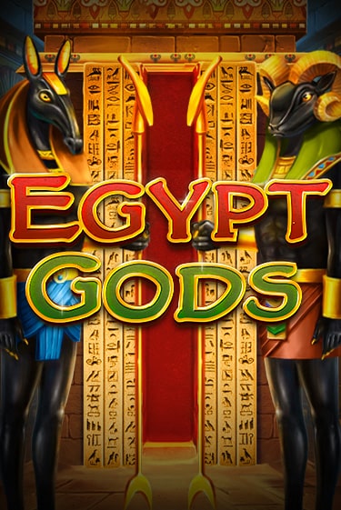 Игровой автомат Egypt Gods демо игра | GMSlots Casino бесплатно