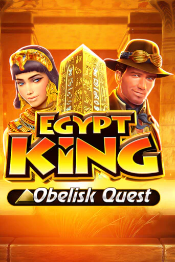 Игровой автомат Egypt King Obelisk Quest демо игра | GMSlots Casino бесплатно