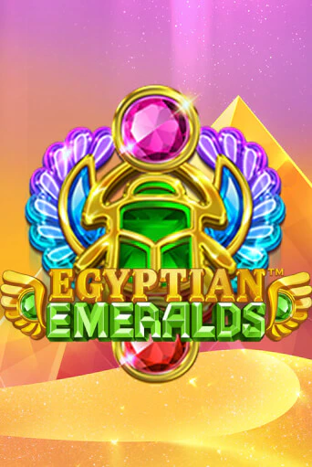 Игровой автомат Egyptian Emeralds демо игра | GMSlots Casino бесплатно