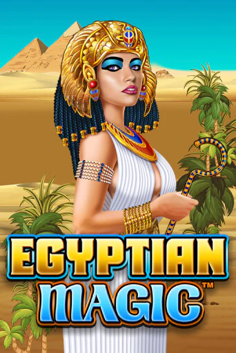 Игровой автомат Egyptian Magic демо игра | GMSlots Casino бесплатно