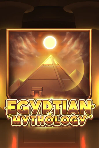 Игровой автомат Egyptian Mythology демо игра | GMSlots Casino бесплатно