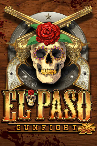 Игровой автомат El Paso Gunfight xNudge демо игра | GMSlots Casino бесплатно