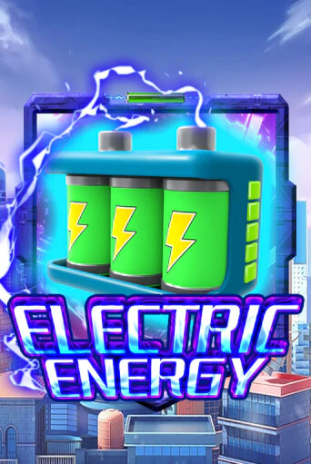 Игровой автомат Electric Energy демо игра | GMSlots Casino бесплатно