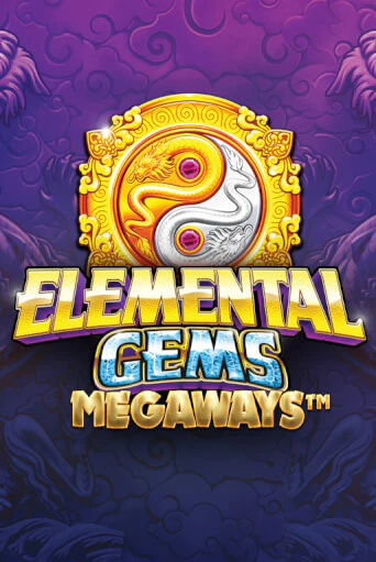 Игровой автомат Elemental Gems Megaways демо игра | GMSlots Casino бесплатно