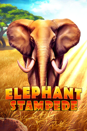 Игровой автомат Elephant Stampede демо игра | GMSlots Casino бесплатно