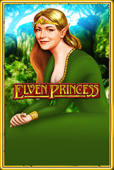 Игровой автомат Elven Princess демо игра | GMSlots Casino бесплатно