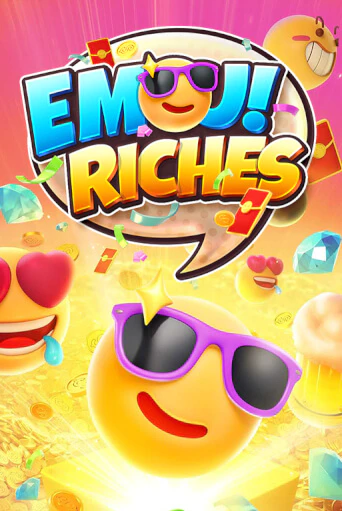 Игровой автомат Emoji Riches демо игра | GMSlots Casino бесплатно