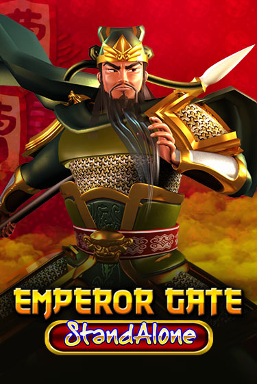 Игровой автомат Emperor Gate SA демо игра | GMSlots Casino бесплатно