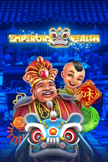 Игровой автомат Emperors Wealth демо игра | GMSlots Casino бесплатно