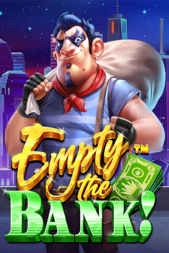 Игровой автомат Empty the Bank демо игра | GMSlots Casino бесплатно