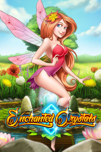 Игровой автомат Enchanted Crystals демо игра | GMSlots Casino бесплатно