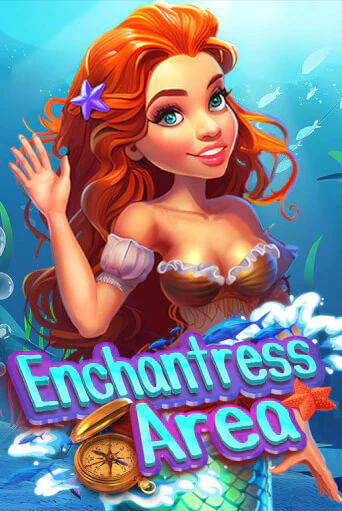 Игровой автомат Enchantress Area демо игра | GMSlots Casino бесплатно