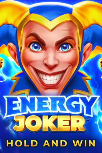 Игровой автомат Energy Joker: Hold and Win демо игра | GMSlots Casino бесплатно