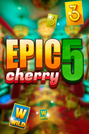 Игровой автомат Epic Cherry 5 демо игра | GMSlots Casino бесплатно