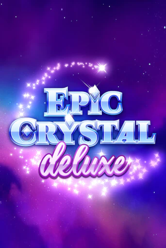 Игровой автомат Epic Crystal Deluxe демо игра | GMSlots Casino бесплатно