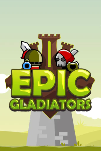 Игровой автомат Epic Gladiators демо игра | GMSlots Casino бесплатно