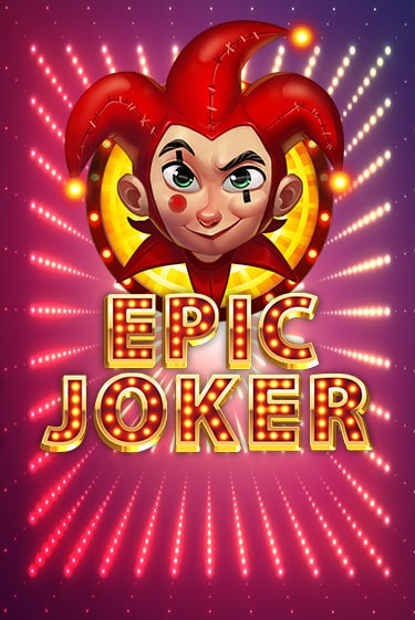 Игровой автомат Epic Joker демо игра | GMSlots Casino бесплатно