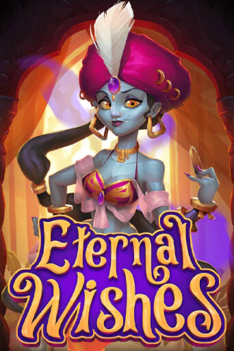 Игровой автомат Eternal Wishes LuckyTap демо игра | GMSlots Casino бесплатно