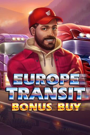 Игровой автомат Europe Transit Bonus Buy демо игра | GMSlots Casino бесплатно