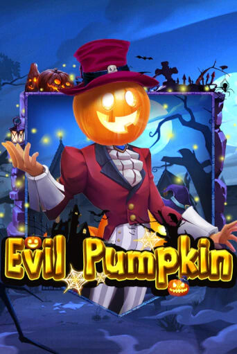 Игровой автомат Evil Pumpkin демо игра | GMSlots Casino бесплатно