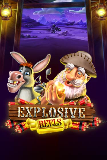 Игровой автомат Explosive Reels демо игра | GMSlots Casino бесплатно