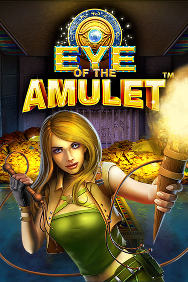 Игровой автомат Eye of the Amulet демо игра | GMSlots Casino бесплатно