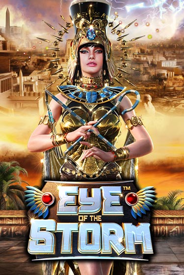 Игровой автомат Eye of the Storm демо игра | GMSlots Casino бесплатно