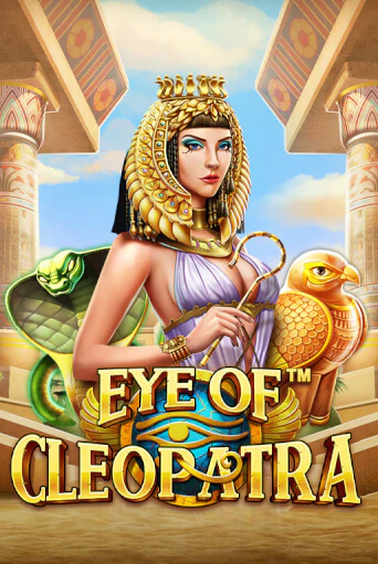 Игровой автомат Eye of Cleopatra™ демо игра | GMSlots Casino бесплатно