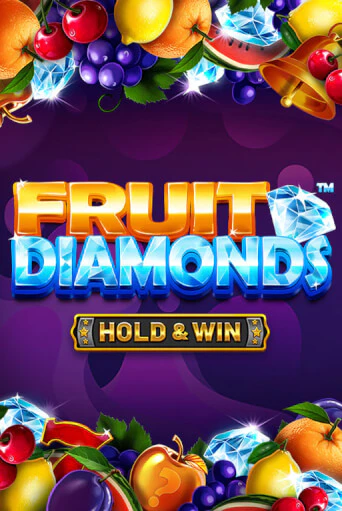 Игровой автомат Fruit Diamonds - Hold & Win™ демо игра | GMSlots Casino бесплатно