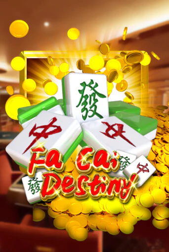 Игровой автомат Fa Cai Destiny демо игра | GMSlots Casino бесплатно