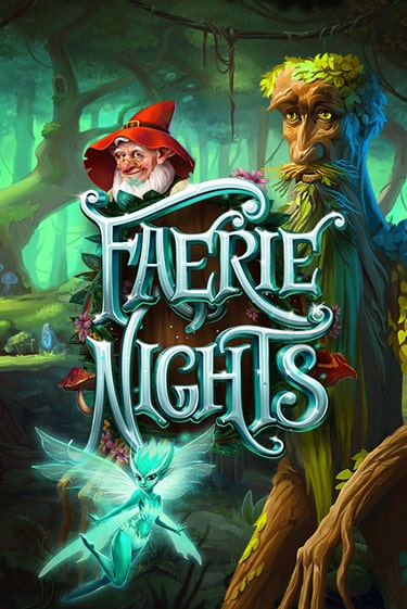 Игровой автомат Faerie Night демо игра | GMSlots Casino бесплатно