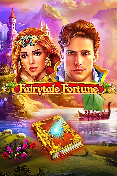 Игровой автомат Fairytale Fortune демо игра | GMSlots Casino бесплатно