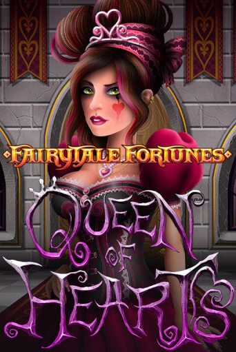 Игровой автомат Fairytale Fortunes: Queen of Hearts демо игра | GMSlots Casino бесплатно