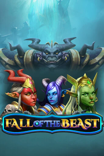 Игровой автомат Fall of the Beast демо игра | GMSlots Casino бесплатно