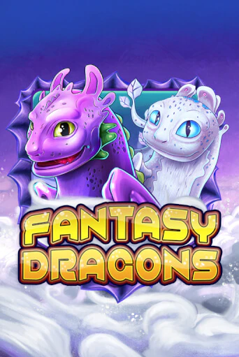 Игровой автомат Fantasy Dragons демо игра | GMSlots Casino бесплатно