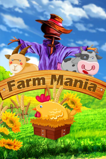 Игровой автомат Farm Mania демо игра | GMSlots Casino бесплатно