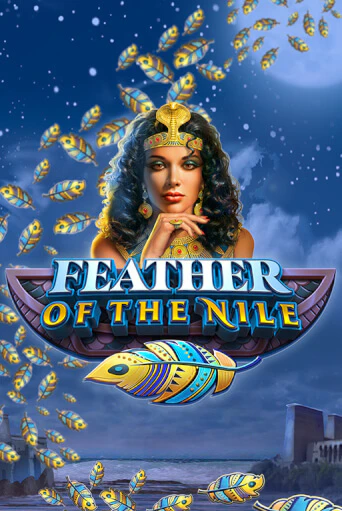 Игровой автомат Feather of the Nile демо игра | GMSlots Casino бесплатно